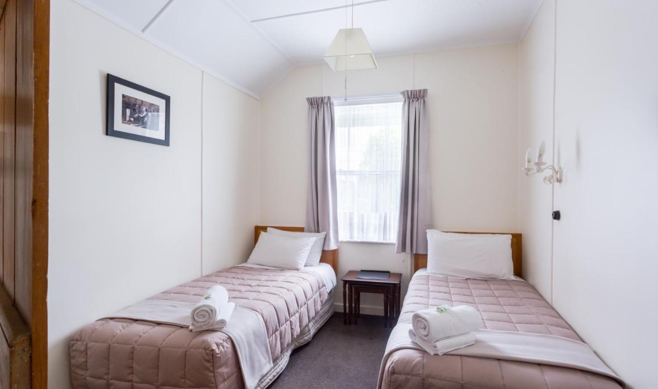 The Greytown Hotel Exterior photo